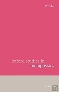 Bertrand.pt - Oxford Studies In Metaphysics