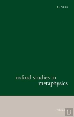 Bertrand.pt - Oxford Studies In Metaphysics