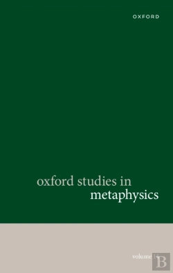 Bertrand.pt - Oxford Studies In Metaphysics