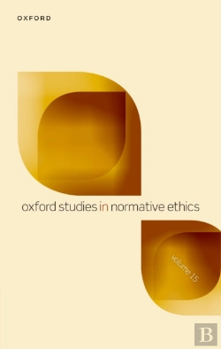 Bertrand.pt - Oxford Studies In Normative Ethics