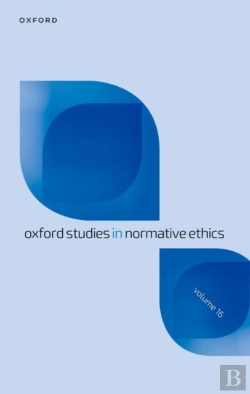 Bertrand.pt - Oxford Studies In Normative Ethics