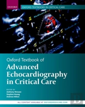 Oxford Textbook Of Advanced Critical Care Echocardiography