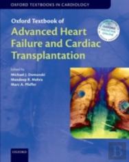 Oxford Textbook Of Advanced Heart Failure And Cardiac Transplantation