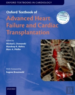 Bertrand.pt - Oxford Textbook Of Advanced Heart Failure And Cardiac Transplantation