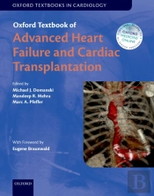 Oxford Textbook Of Advanced Heart Failure And Cardiac Transplantation