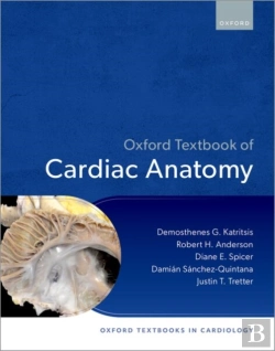 Bertrand.pt - Oxford Textbook Of Cardiac Anatomy