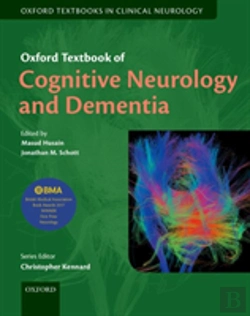 Bertrand.pt - Oxford Textbook Of Cognitive Neurology And Dementia