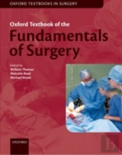 Oxford Textbook Of Fundamentals Of Surge
