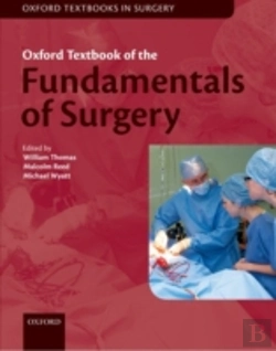 Bertrand.pt - Oxford Textbook Of Fundamentals Of Surge