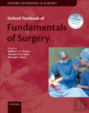 Oxford Textbook Of Fundamentals Of Surgery