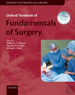 Bertrand.pt - Oxford Textbook Of Fundamentals Of Surgery