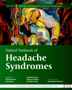 Bertrand.pt - Oxford Textbook Of Headache Syndromes