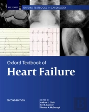 Oxford Textbook Of Heart Failure