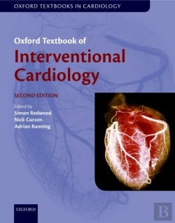 Bertrand.pt - Oxford Textbook Of Interventional Cardiology