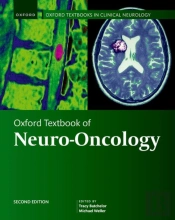 Oxford Textbook Of Neuro-Oncology