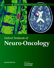 Oxford Textbook Of Neuro-Oncology