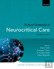 Oxford Textbook Of Neurocritical Care