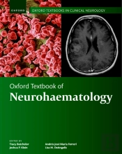 Oxford Textbook Of Neurohaematology
