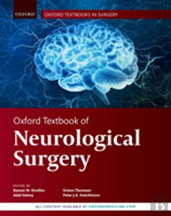 Bertrand.pt - Oxford Textbook Of Neurological Surgery