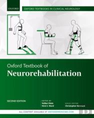 Oxford Textbook Of Neurorehabilitation