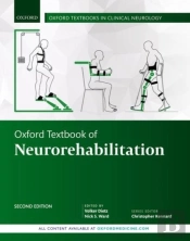 Oxford Textbook Of Neurorehabilitation