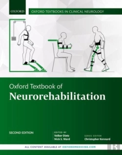 Bertrand.pt - Oxford Textbook Of Neurorehabilitation