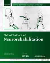 Oxford Textbook Of Neurorehabilitation