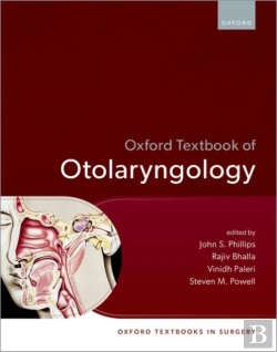 Bertrand.pt - Oxford Textbook Of Otolaryngology