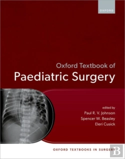 Bertrand.pt - Oxford Textbook Of Paediatric Surgery