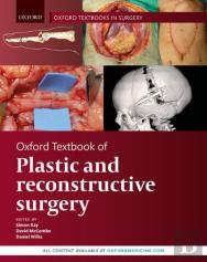 Oxford Textbook Of Plastic And Reconstructive Surgery