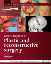 Oxford Textbook Of Plastic And Reconstructive Surgery