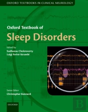 Oxford Textbook Of Sleep Disorders