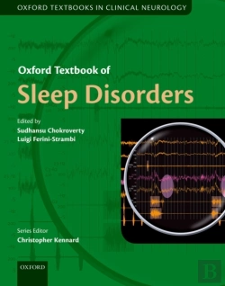Bertrand.pt - Oxford Textbook Of Sleep Disorders