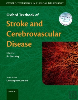 Bertrand.pt - Oxford Textbook Of Stroke And Cerebrovascular Disease
