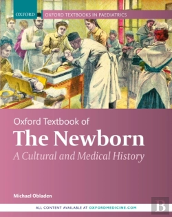 Bertrand.pt - Oxford Textbook Of The Newborn