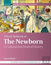 Oxford Textbook Of The Newborn