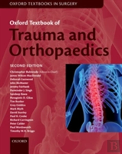 Bertrand.pt - Oxford Textbook Of Trauma And Orthopaedics