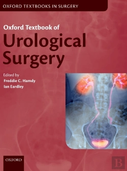 Bertrand.pt - Oxford Textbook Of Urological Surgery
