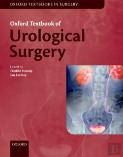 Bertrand.pt - Oxford Textbook Of Urological Surgery