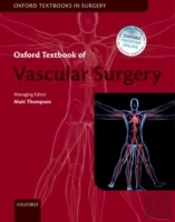 Oxford Textbook Of Vascular Surgery