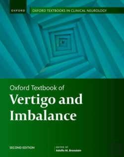 Bertrand.pt - Oxford Textbook Of Vertigo And Imbalance