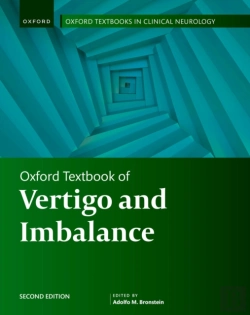 Bertrand.pt - Oxford Textbook Of Vertigo And Imbalance