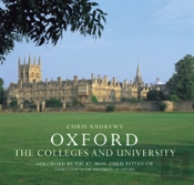 Oxford The Colleges & University