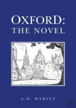 Bertrand.pt - Oxford: The Novel