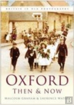 Bertrand.pt - Oxford Then And Now