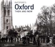 Oxford Then And Now