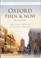 Oxford Then & Now