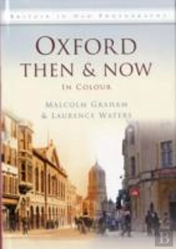 Bertrand.pt - Oxford Then & Now