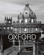 Oxford Through The Lens