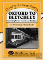 Oxford To Bletchley